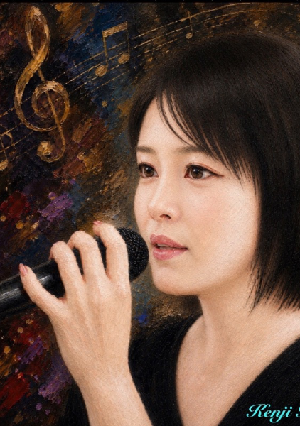 歌姫 - Kenji Koizumi