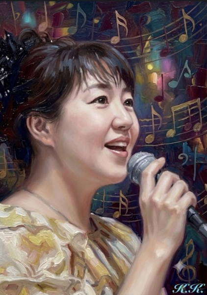 歌で逢いましょう - Kenji Koizumi