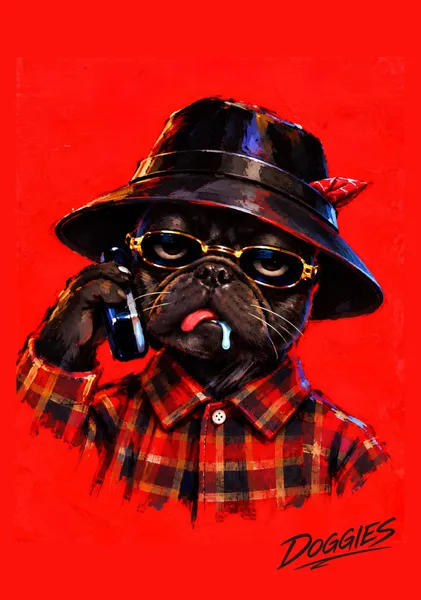 ALO - DOGGIES