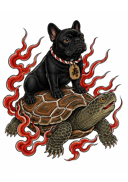 KOTOBUKI - DOGGIES