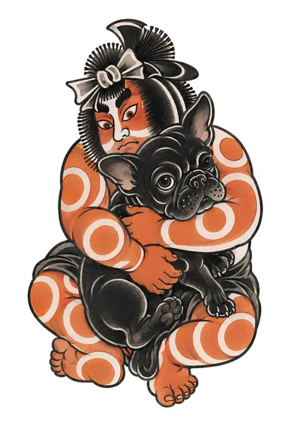 KINTAROU - DOGGIES