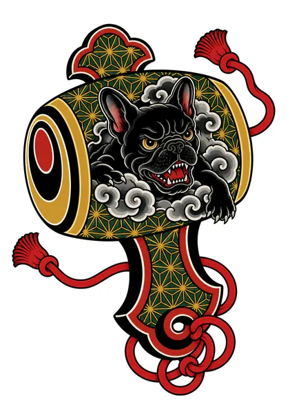 Uchidenokodzuchi - DOGGIES
