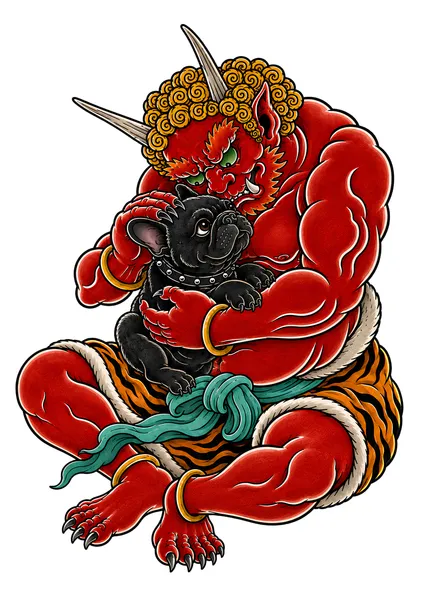 ONI - DOGGIES