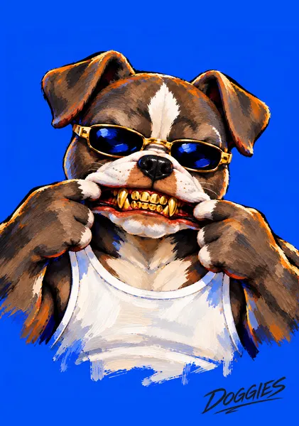 KAI - DOGGIES