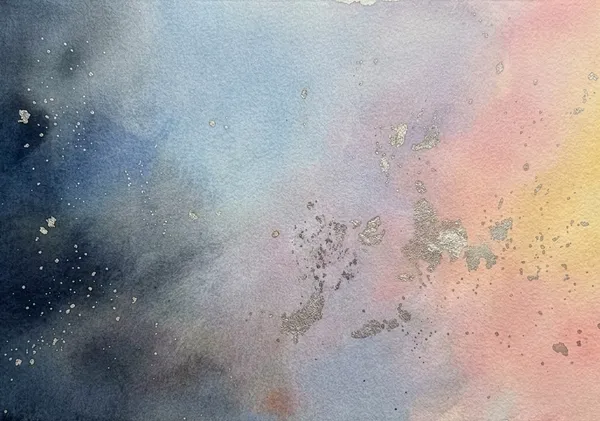 Gradation of Morning Mist - OVER CREATE