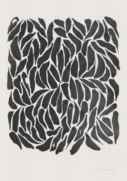 Shimmer - Leila Simon Hayes