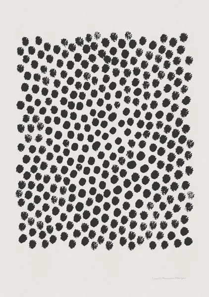 Flurry - Leila Simon Hayes