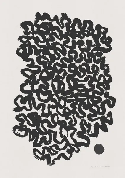 Surround - Leila Simon Hayes