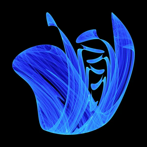 13th-Degree Polynomial Crystal #159dfc38 - Jun Jii