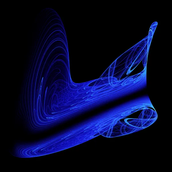 13th-Degree Polynomial Crystal #1de33ed9 - Jun Jii