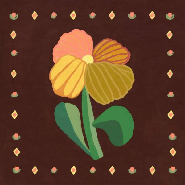 Deep Bloom - Sophia Sky