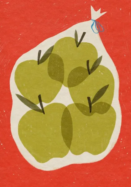 Apple Season - Sophia Sky