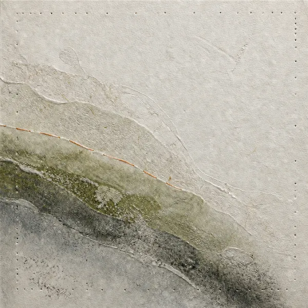 風の止む場所、17:26 / Where the Wind Stops, 17:26 - YOIN ATLAS