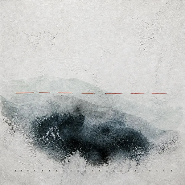 音のない雪、06:12 / Snow Without Sound, 06:12 - YOIN ATLAS