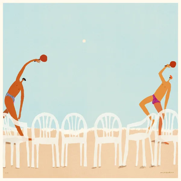 Carefree Beachside - andi galandauer