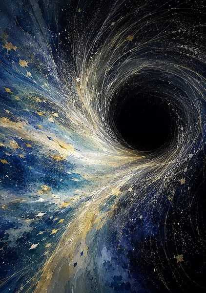 Into the Infinite ~A Journey Beyond Light and Darkness~ - MIMI