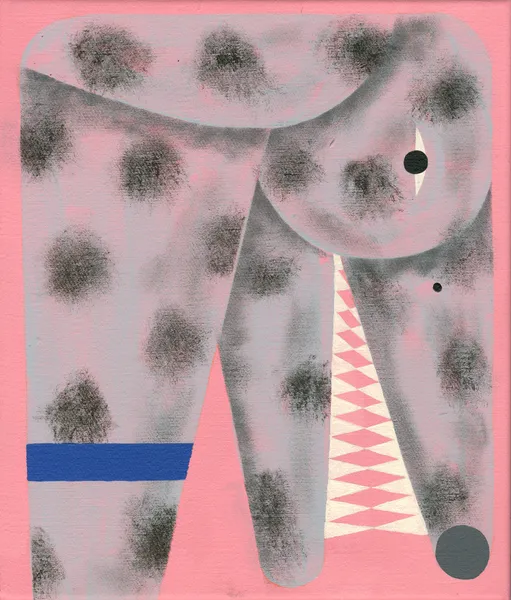 Guau Guau01 - Stefhany Y. Lozano