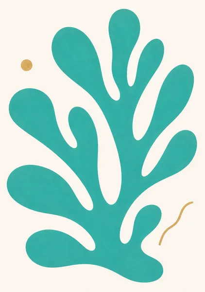 Aqua Organic - Seiji