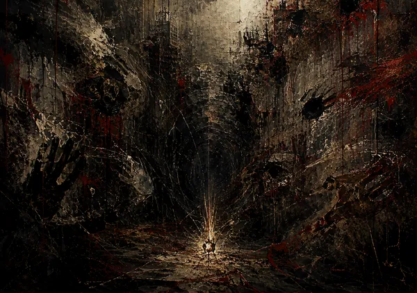 渦 / Vortex - Yasu.S