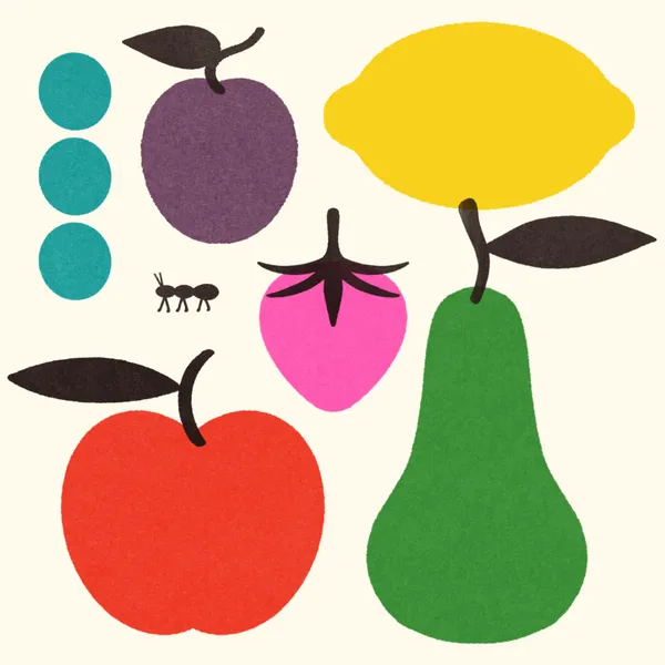 Picnic - Becky Mann