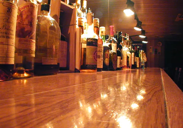 【Cafe & Barオールドコンデジ・シリーズ】Bar Counter#14 - Sunfish_Akira