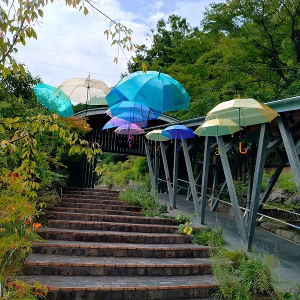 Gateway to Serenity #2 - Sunfish_Akira
