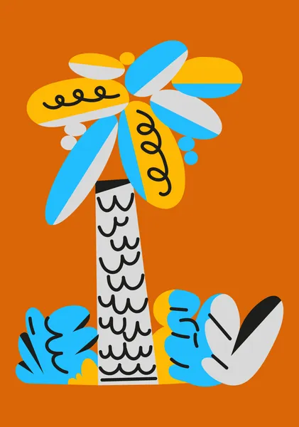 Palm - Pablo Ferreira