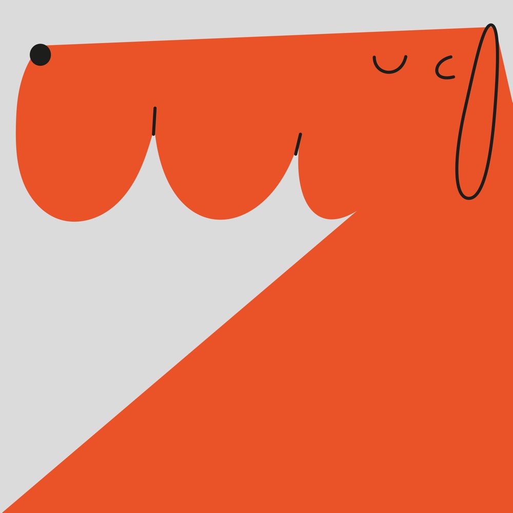 Calm dogs - Pablo Ferreira