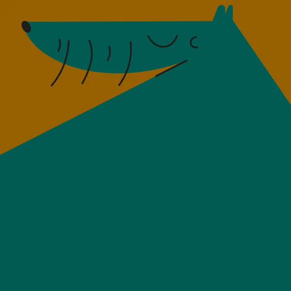 Calm dogs - Pablo Ferreira