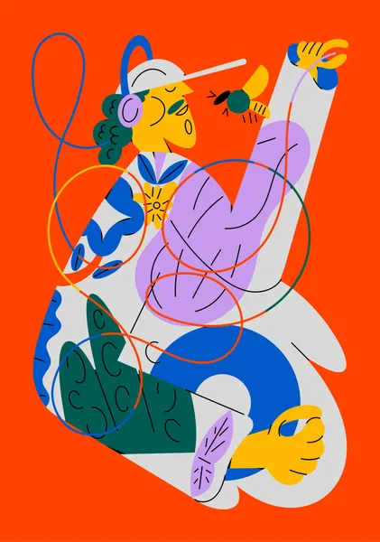 Beats & Bees	 - Pablo Ferreira