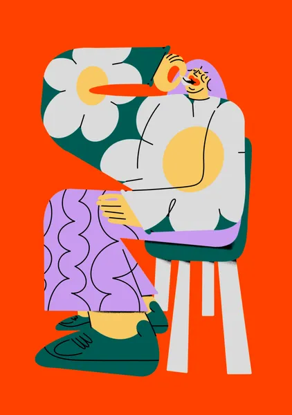 One Cup. - Pablo Ferreira