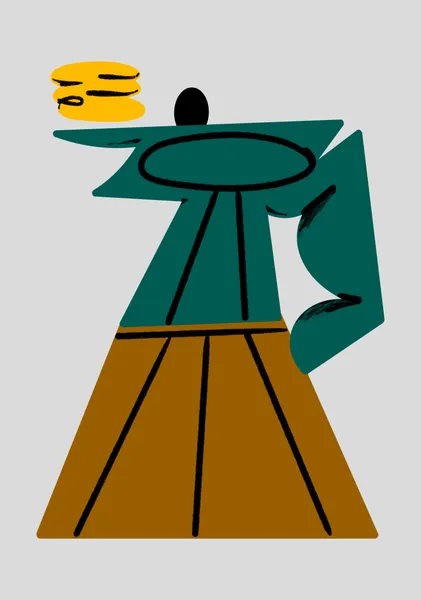 Moka - Pablo Ferreira