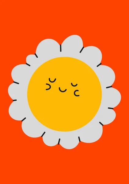 Flower - Pablo Ferreira