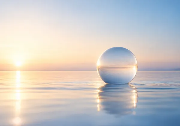 水平線の約束　Promise on the Horizon - kyoko oyama