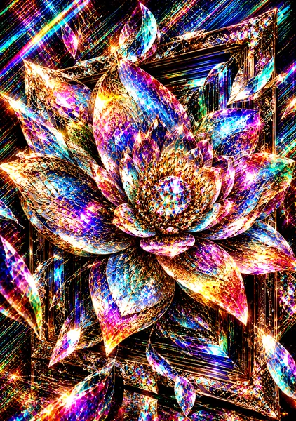 幻視の花 - DaVince