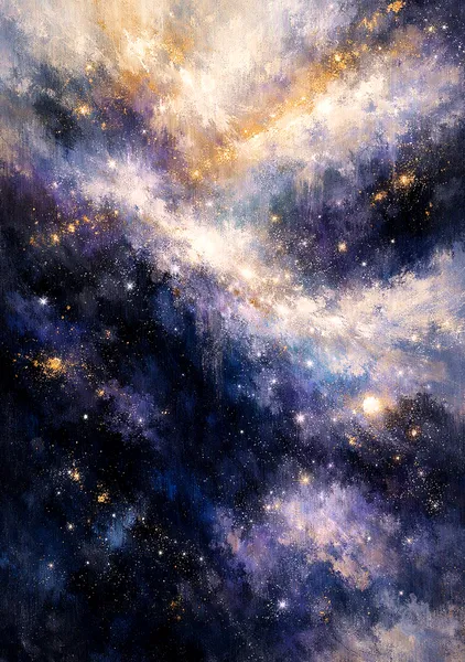 星屑の奏でる夜 - DaVince