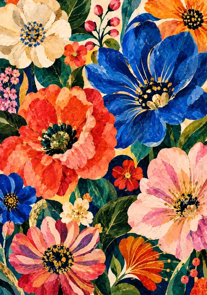 Garden of Joy — 喜びの庭 - DaVince