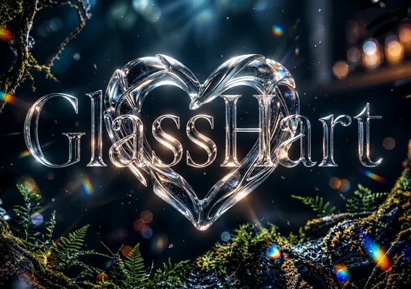 GlassHart - Nick