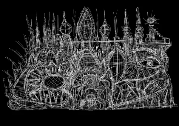 Fairy Tales - kdjj001