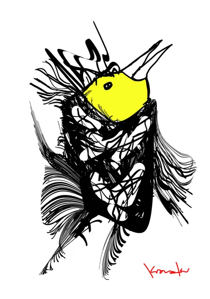 Singing Bird - kdjj001