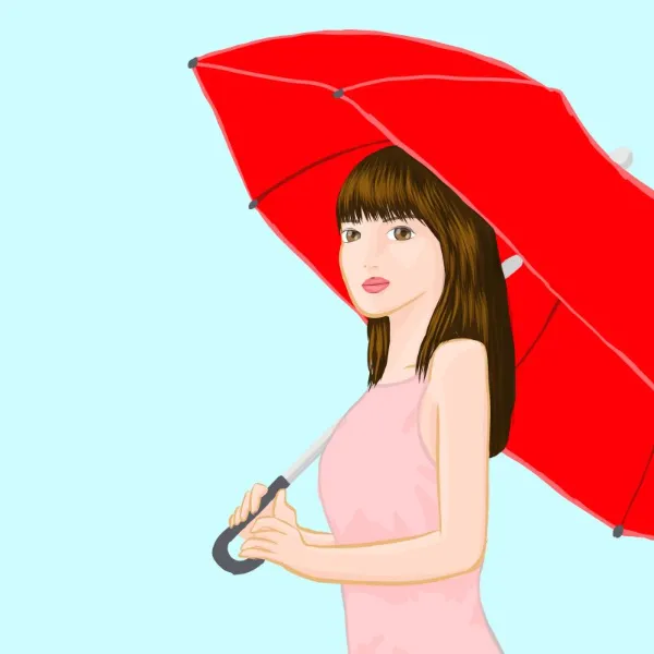 umbrella - Logic RockStar