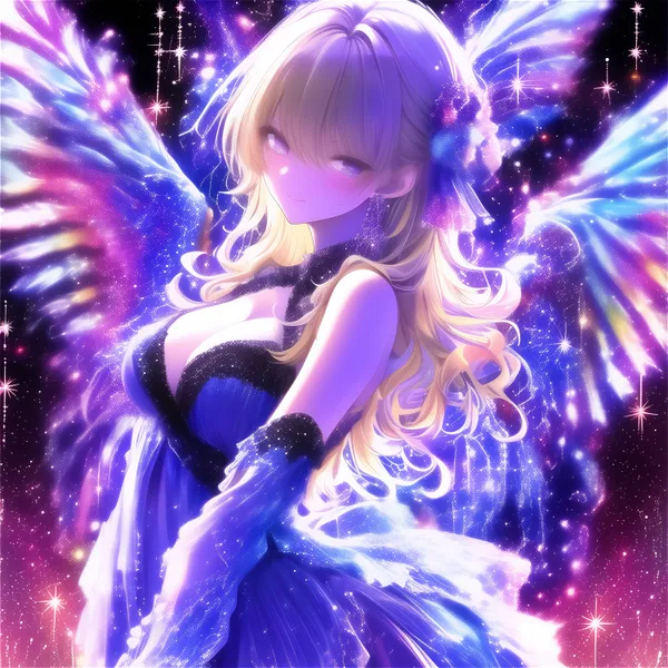 Prism Seraphim - Astro Creator
