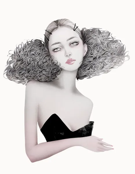 TheHair08312026 - Masaki