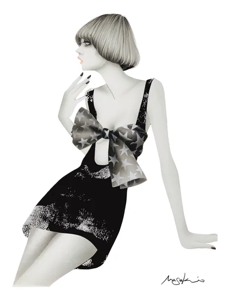 Dior2022 - Masaki