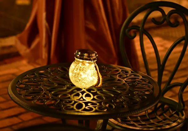 琥珀色のひととき -街角のノスタルジー- / Amber Moments - Nostalgic Night Cafe - HT　PHOTO