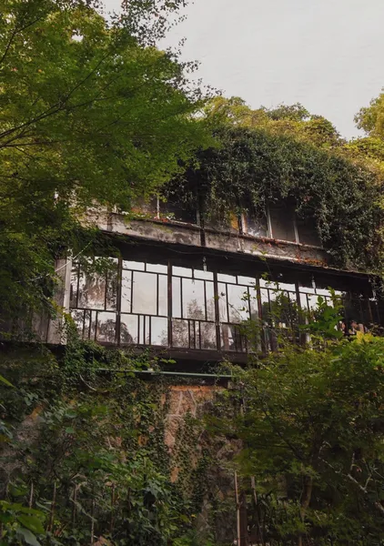 A Quiet Café in Onomichi - HT　PHOTO