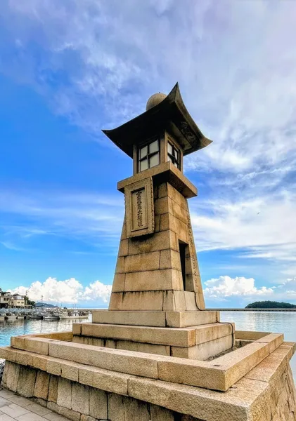 Tomonoura — A Timeless Harbor on Japan’s Inland Sea - HT　PHOTO