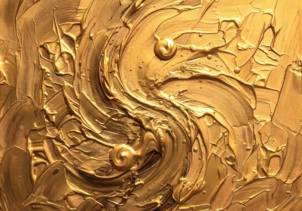 Gilded Rhythm - MIPORIUM