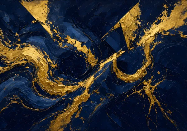 Golden Vortex - MIPORIUM