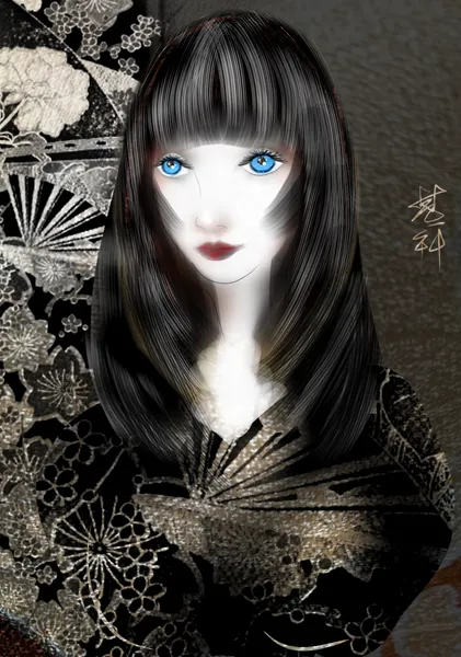 耽美 - 梵禅